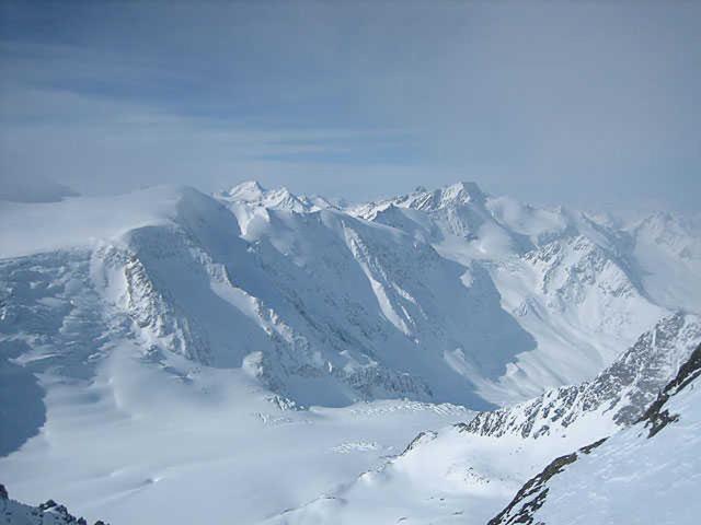 Apart Sonneck Arzl im Pitztal Exteriör bild
